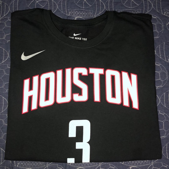 chris paul t shirt